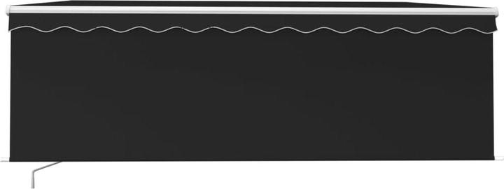 Produktbild vidaXL Markise (4.50 m)