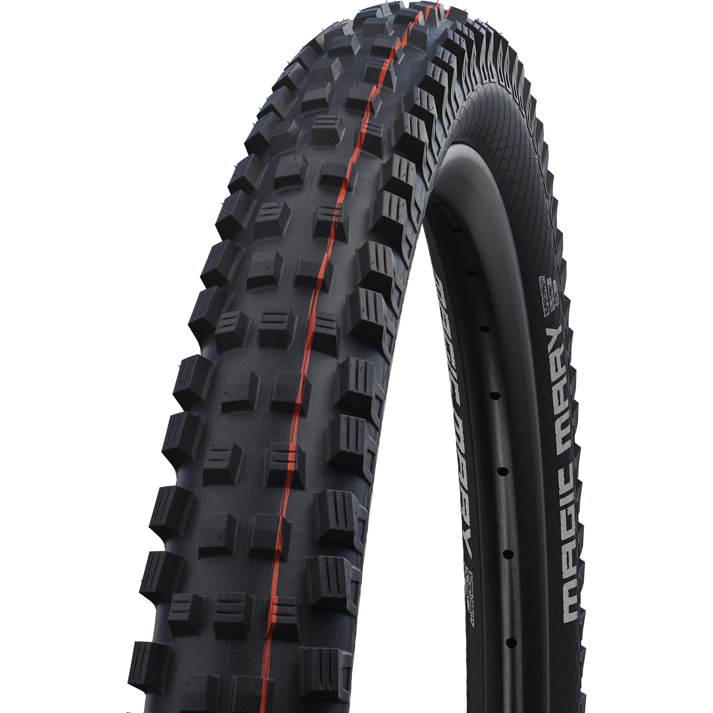 Schwalbe, Veloreifen, (27.5 x 2.40, 62-584)