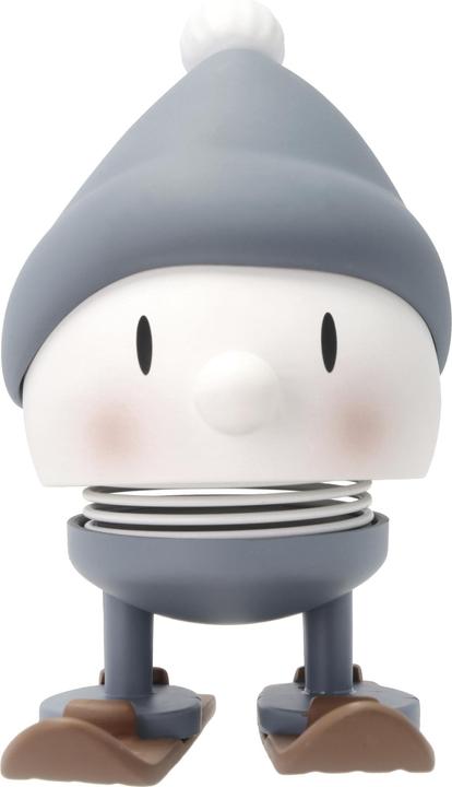 Hoptimist Bumble Skiing (Ø 6.5 x 7.5 cm)