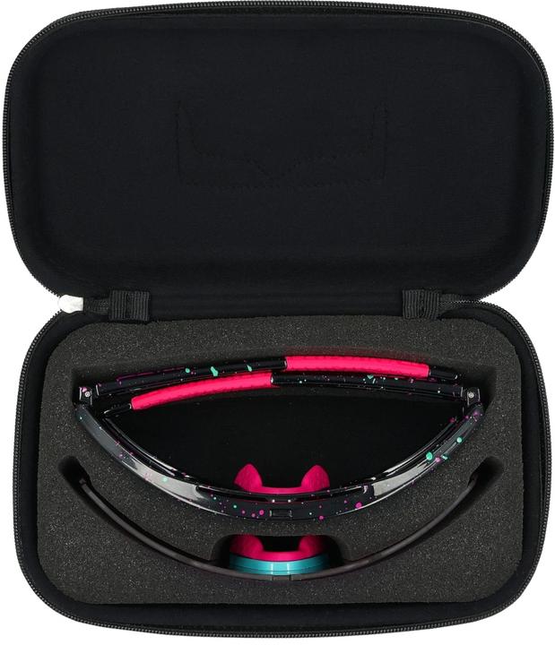 Image du produit Pit Viper The Try-Hard The Hail Sagan (Cat.3, Gris)