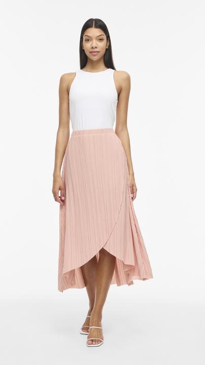 Produktbild Vila VIPLIS High Waist Maxirock (M, S)