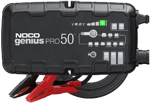 Noco Geniuspro50