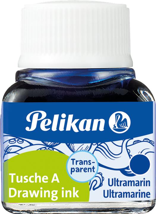 Immagine prodotto Pelikan Inchiostro A (1 pz., Blu)