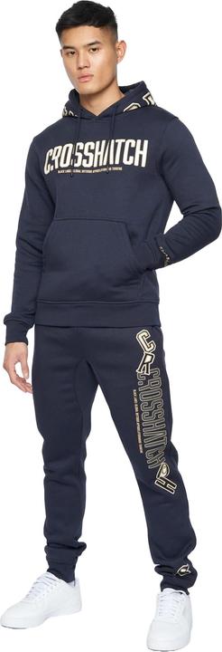 Produktbild Crosshatch Doddington Kapuzenpullover (M)