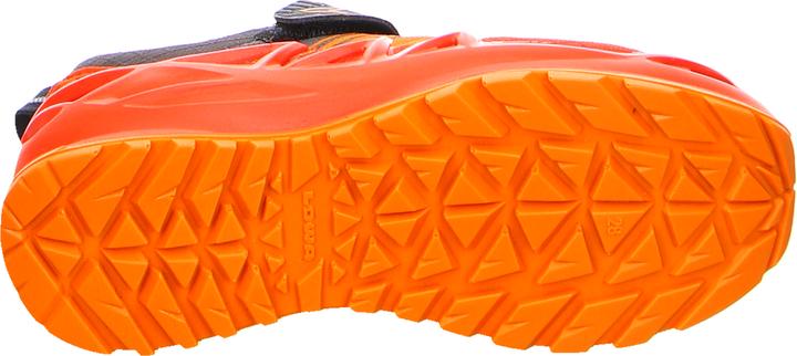 Produktbild Lowa Merger GTX Junior LO VC (34)