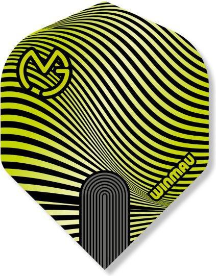 Image du produit Winmau MvG Prism Flight Pack V2