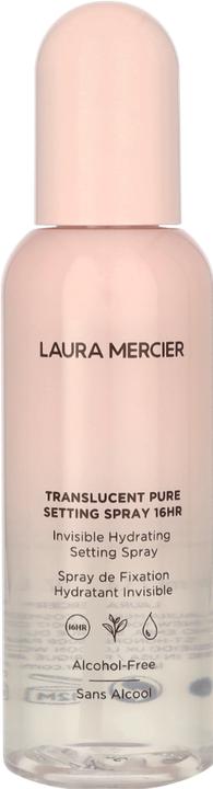 Produktbild Laura Mercier Translucent Pure Setting 16HR Spray (Eau de Parfum, 100 ml)