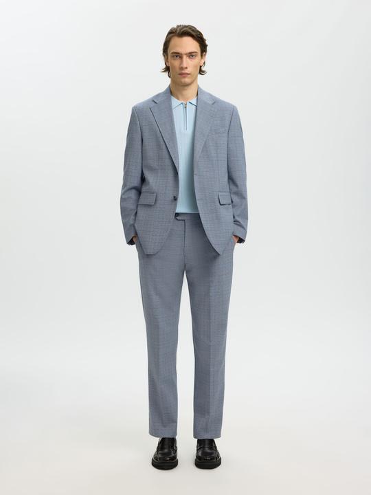 Produktbild Selected Regular Fit Wollmix Blazer (52)