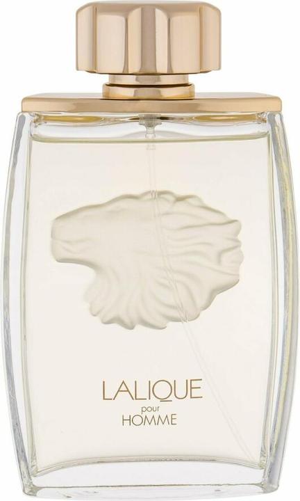 Produktbild Lalique Lion Homme (Eau de Toilette, 125 ml)