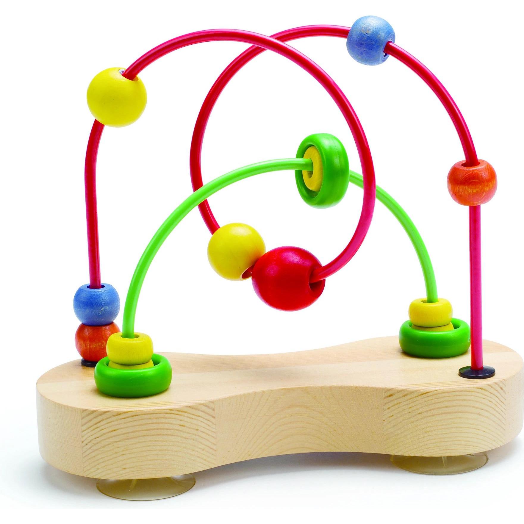 Hape Double Bubble