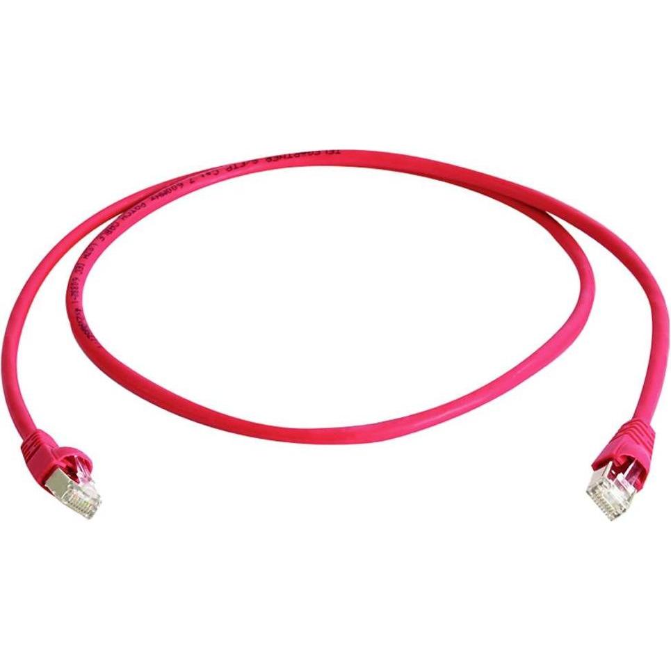 TelegäRtner Telegartner MP8 Fs 600 (Sftp, Cat6A, 25 M), Cavo Di Rete