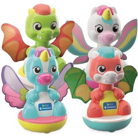 Clementoni Magische Tiermischung (17498)