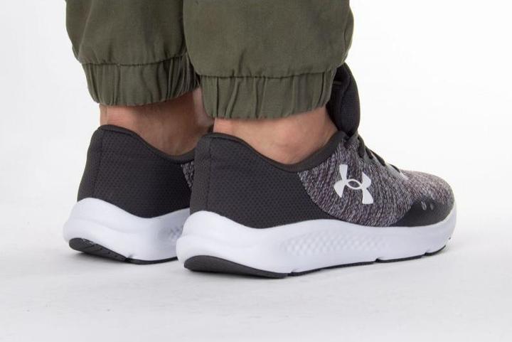 Productafbeelding Under Armour Charged Pursuit Twist Schuhe (44.5)