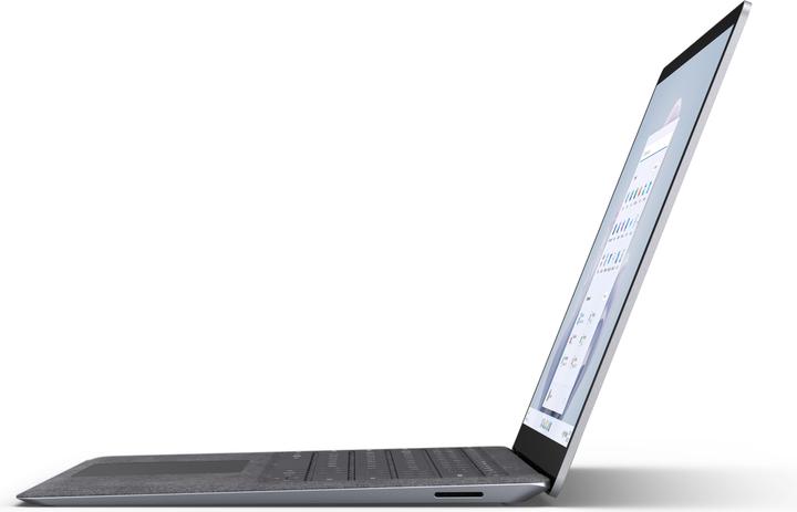 Productafbeelding Microsoft Surface Laptop 5 (13.50", Intel Core i5-1245U, 8 GB, 512 GB, DE)