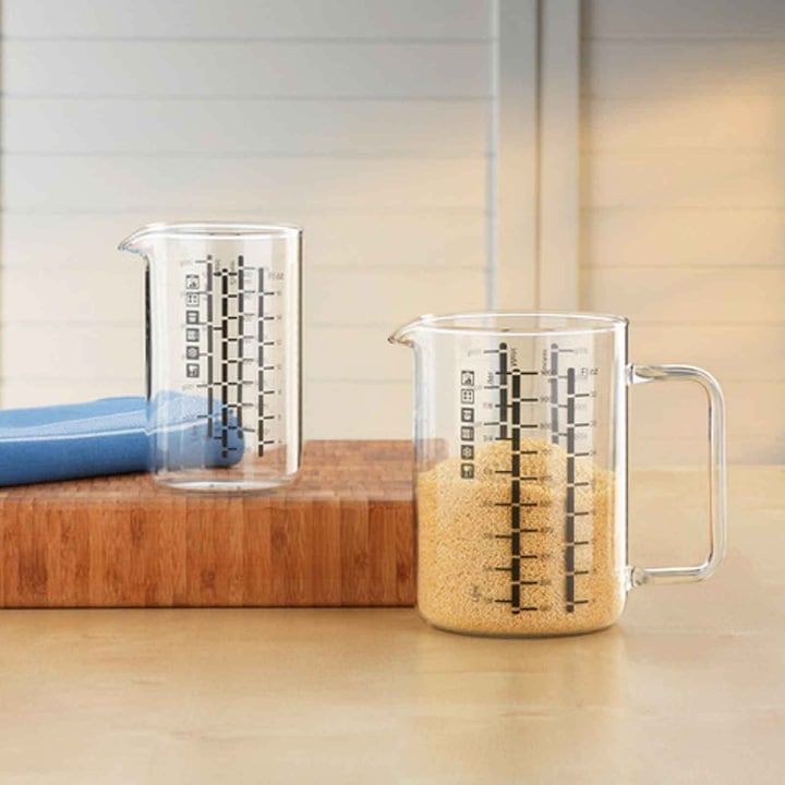 Image du produit Gobelet gradué (1500 ml)