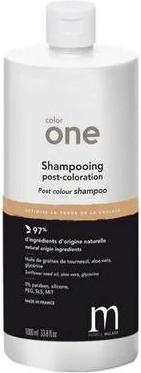 Produktbild Patrice Mulato Mulato Mul Color One Shampoo Post-Coloration 1l (1000 ml, Flüssiges Shampoo)
