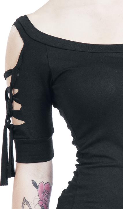 Produktbild Wednesday - Sorrow (S)