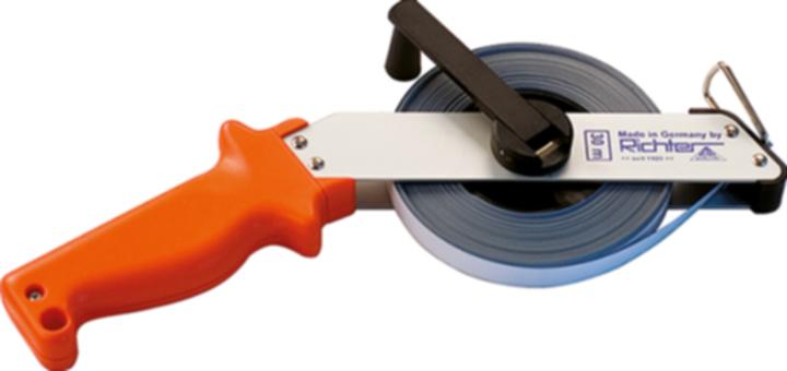 Immagine prodotto Richter Metro a nastro in acciaio Richter 7212ER/50 (50 m)