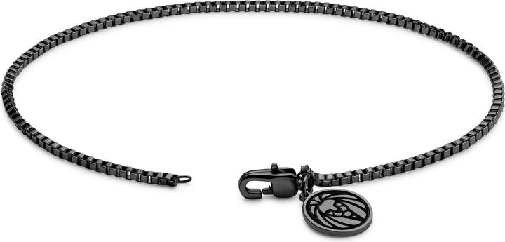 Immagine prodotto Lucleon Essentials (11.50 cm, Metallo)
