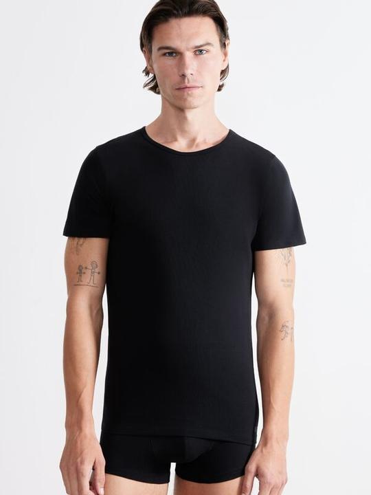 Image du produit Sloggi men EVER Ease Unterhemd / Shirt Kurzarm (XL)