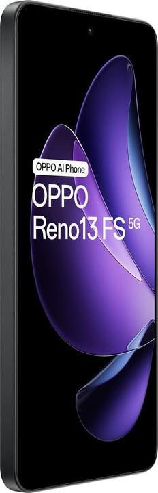 Actual product image OPPO 13 FS (512 GB, Graphite grey, 6.67", Dual SIM, 5G)