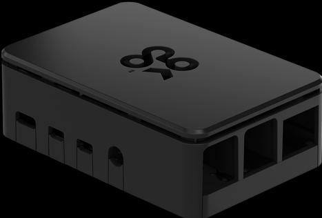 Image du produit OKdo Raspberry Pi 4 Model B Boitier