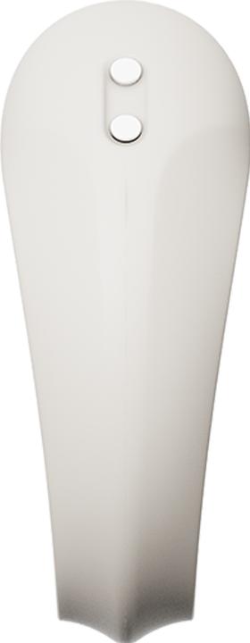 Immagine prodotto Zalo Apis - Vibrationsring für Paare, App-gesteuert - Elfenbeinweiss