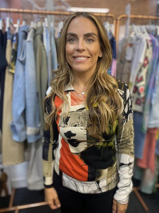 Produktbild Desigual Lacroix (XS)