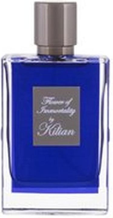 By Kilian Asian Tales Flower Of Immortality Eau De Parfum Refill Spray (Eau de Parfum, 50 ml)