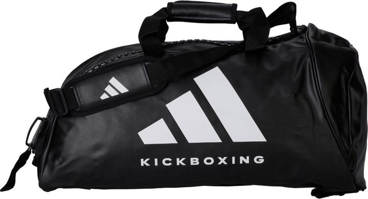 Immagine prodotto Adidas 2in1 Kickboxing (65 l)
