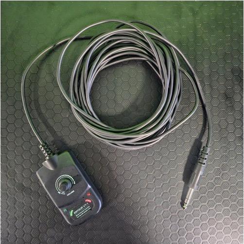 Produktbild American DJ Entour Faze