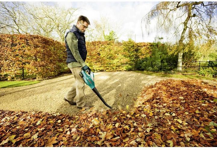 Image du produit Bosch Home & Garden Alb 18 (Fonctionnement sur batterie, Souffleur de feuilles)