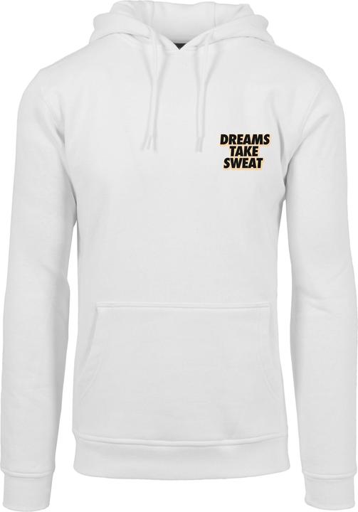 Immagine prodotto Mister Tee Felpa con cappuccio Vintage Ballin - 18589 (XS)