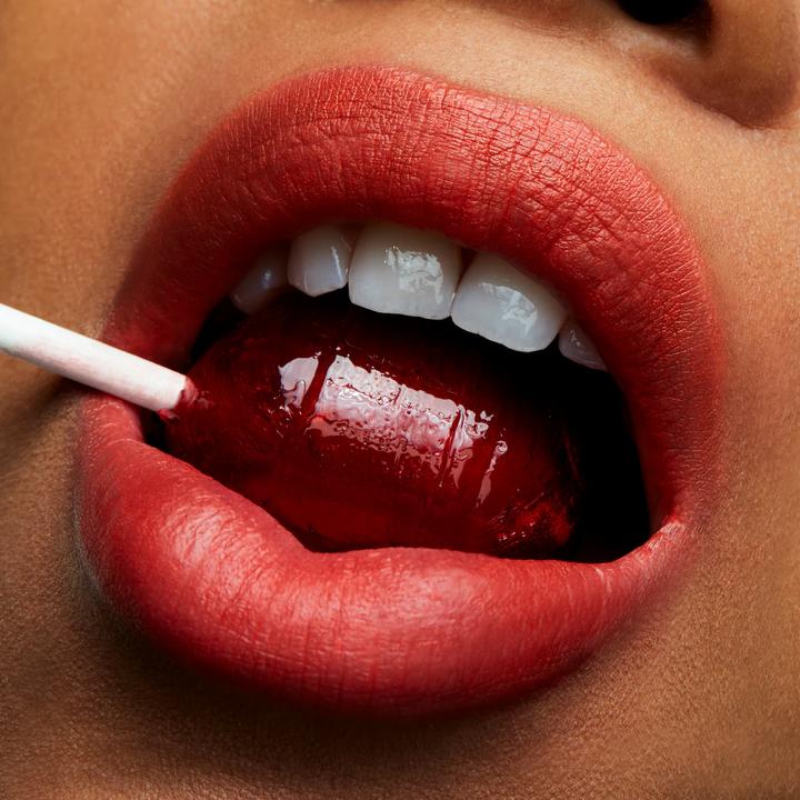 Immagine prodotto MAC Cosmetics Rossetto Powder Kiss (303 Style Shocked!)