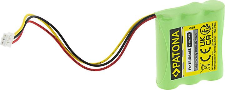 Produktbild Patona Akku Tonie Box 50AA5S (1 Stk., 2000 mAh)