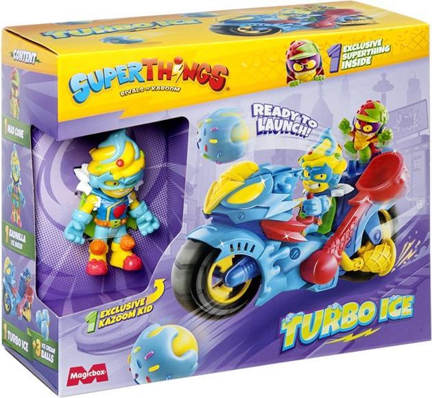 Image du produit Superthings 8431618023150