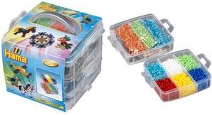 Produktbild Hama Perlen Aufbewahrungsbox