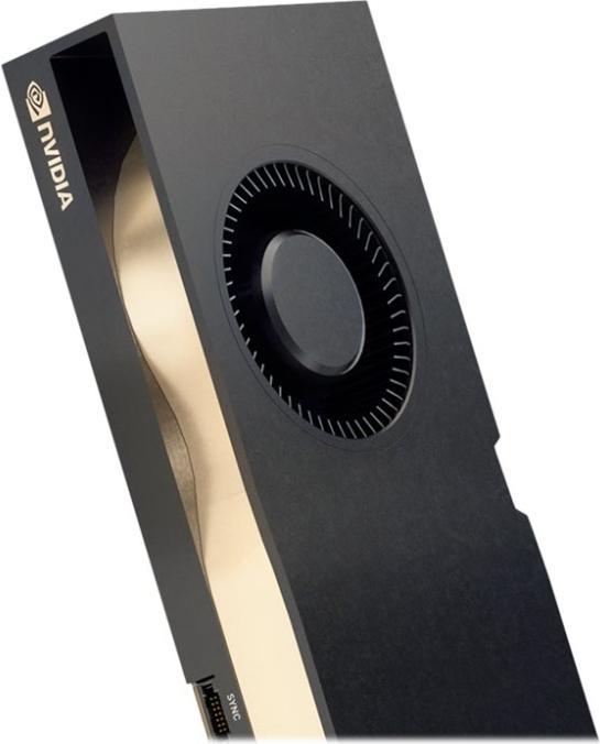 Produktbild HP RTX A5000 (24 GB, GDDR6)
