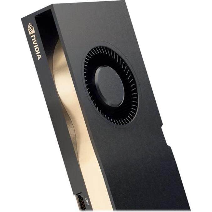 Thumbnail - HP RTX A5000 (24 GB), Grafikkarte