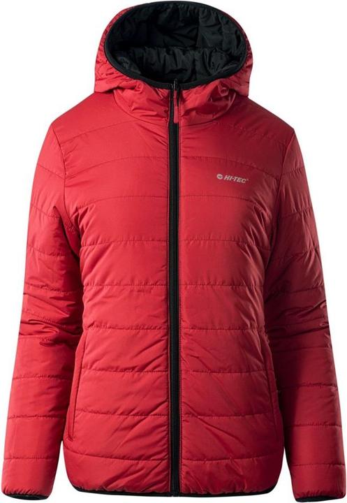 Produktbild Hi-Tec Halden Steppjacke (M)