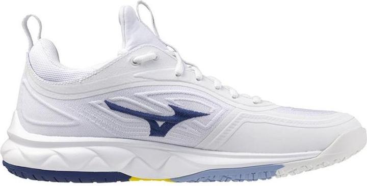 Actual product image Mizuno Wave Luminous 3 (46.5)