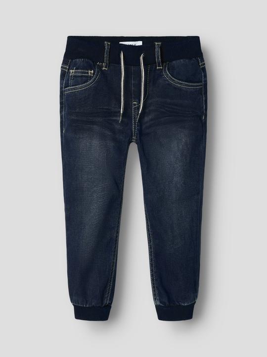 Produktbild Name it Baggy Fit Stretch Jeans (92)