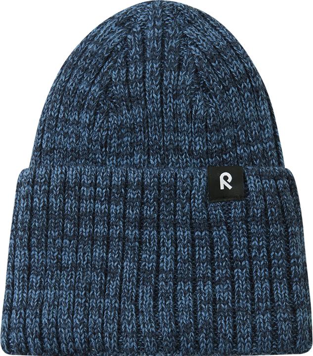 Immagine prodotto Reima Cappello a maglia per bambini Villaisa Navy (48 - 50)