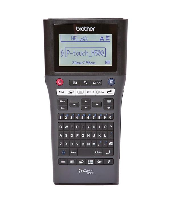 Produktbild Brother PT-H500