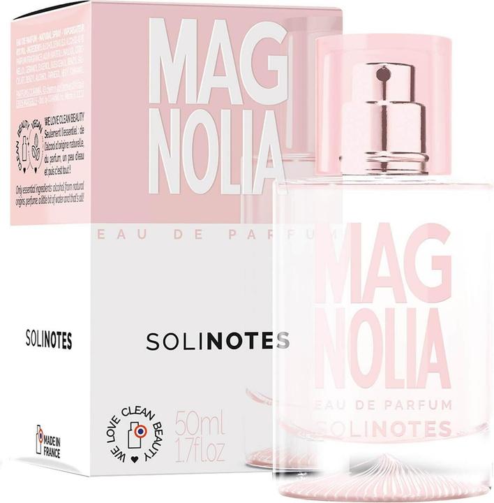 Image du produit Solinotes Magnolia Eau de Parfum (Eau de parfum, 50 ml)