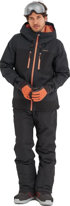 Produktbild TOG24 Nitehawk Skijacke (M)