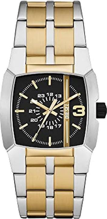 Diesel Cliffhanger (Analoog horloge, 36 mm)