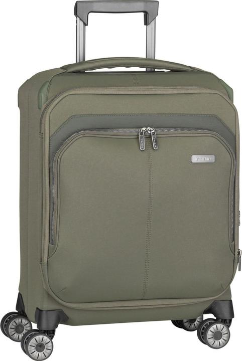Immagine prodotto Travelite Valigia e trolley Priima 4w Trolley S (39 l)
