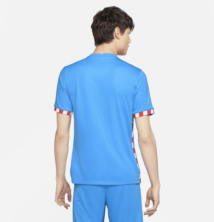 Image du produit Nike Atletico Madrid Troisième maillot (L)