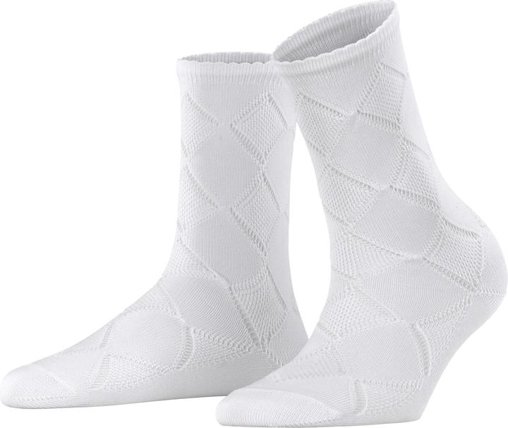 Produktbild Falke Argyle Corrosion (39 - 42)